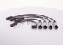 Imagen de JUEGO CABLES BUJIA VOLKSWAGEN GOL 1.6/PARATI 1987/1994